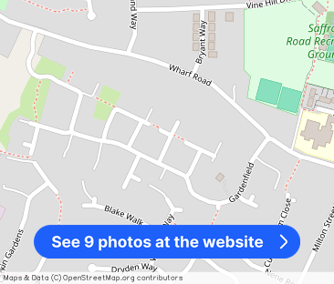 2 bedroom end of terrace house for rent - Photo 1