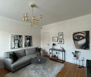 Gamla Huddingevägen, Älvsjö - Foto 1