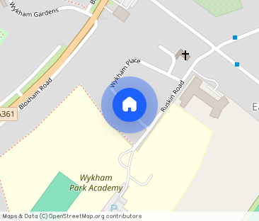 Wykham Place, Banbury, Oxon - Photo 1