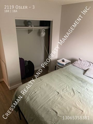 1 bed 1 bath APARTMENT located downtown Regina, SK - Photo 2