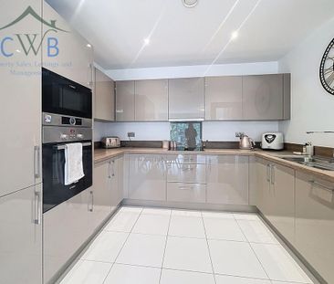 1 bedroom flat to rent - Photo 5