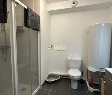 Location Appartement 1 pièce 24m² - Photo 3