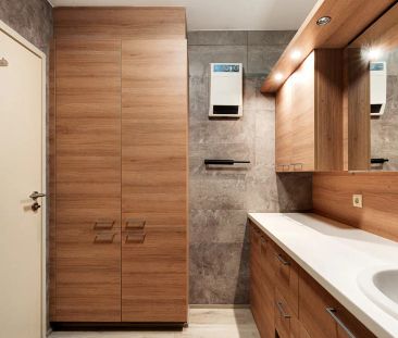 Gemeubeld 1 slaapkamer appartement met zicht op Matuvu - foto 5