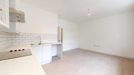 1 bedroom flat to rent - Photo 5