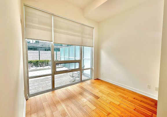 For Lease - 621 Sheppard Avenue Unit# 117, Toronto, Ontario - Photo 1