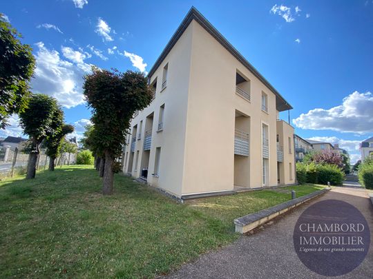 Blois - Quartier Basilique - Photo 1