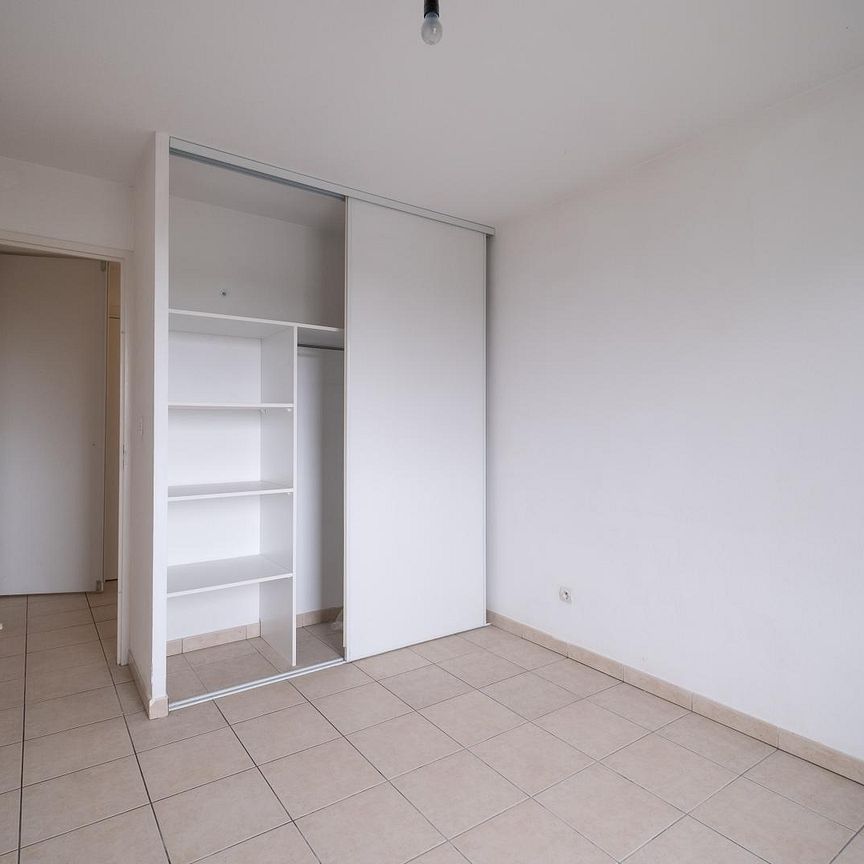 location Appartement T4 DE 83.78m² À GAGNAC SUR GARONNE - Photo 1