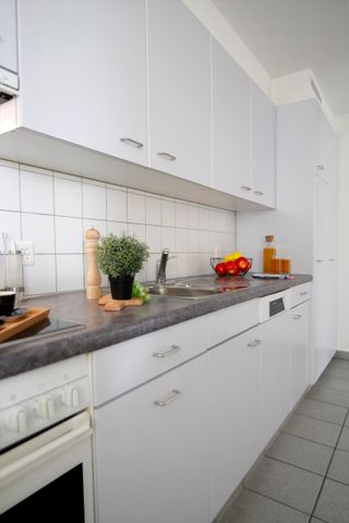 "Hübsche Maisonette-Wohnung im Zentrum von Bischofszell!" - Foto 5
