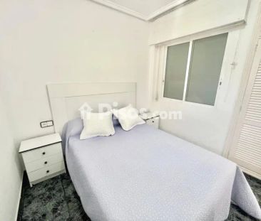 Apartamento en alquiler en Playa de los Locos - Photo 6
