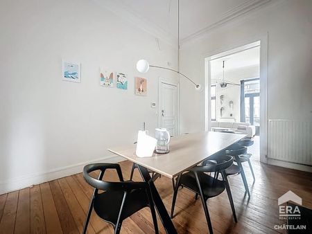 Appartement te huur - Foto 3