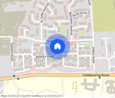 Argyll View, Canterbury - Photo 1