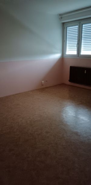 a louer - t2 - quartier saint-jean-eudes / saint gilles , - Photo 1