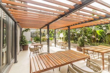 Apartamento com 1 quarto e 42m² para alugar em Petrópolis, Porto Alegre. - Photo 2