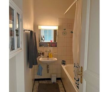 3 Zimmer-Wohnung in Bern - Beaumont, möbliert - Foto 4