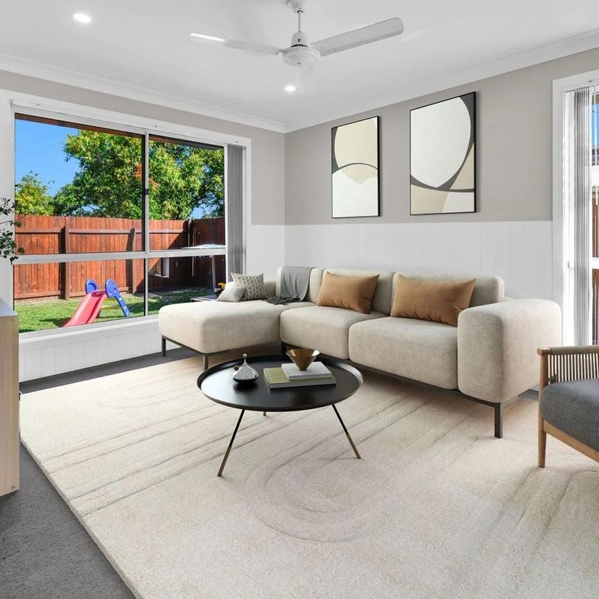 Spacious, Renovated Family Home with Premium Upgrades Move-In Ready! - Photo 1