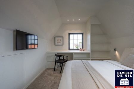 Tout savoir sur cette maison à Knokke-Heist, à Knokke-Heist - Photo 3