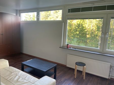 Kometvägen, Täby Stockholm - Foto 2