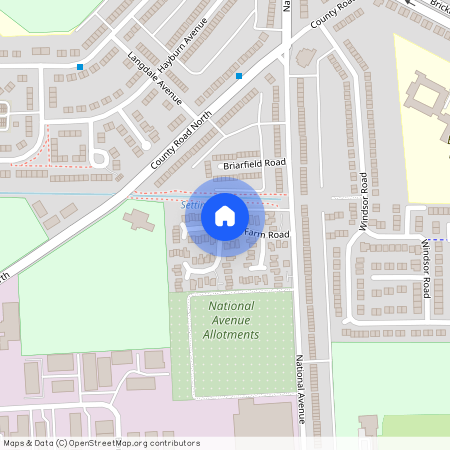 Wises Farm Road, Hull, HU5