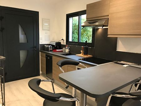 Location appartement 2 pièces, 30.44m², Sète - Photo 5