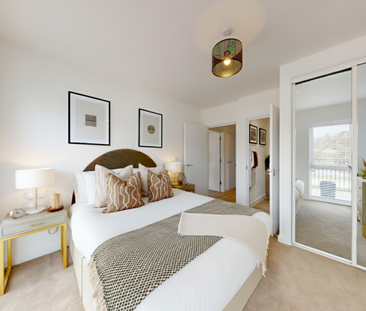 2 bedroom apartment to rent - Photo 3