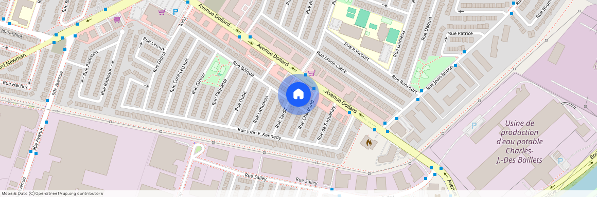 Nouveauté, 1547 Rue Béique, app. A, Montréal (LaSalle), H8R2C1