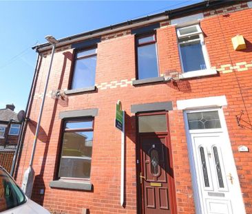 2 bedroom terraced house to rent - Photo 6