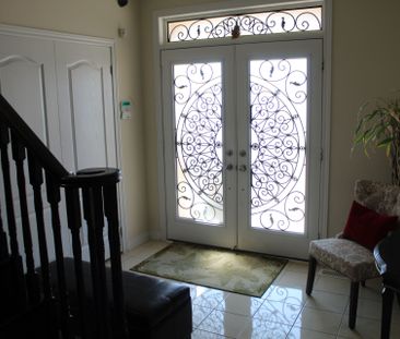 For Lease - 210 Bellchase Trail, Brampton, Ontario - Photo 1