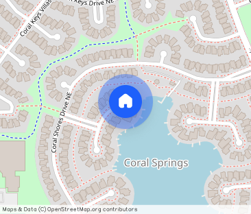 77 Martinbrook Road Northeast single-family home — 77 Martinbrook R... - Photo 1