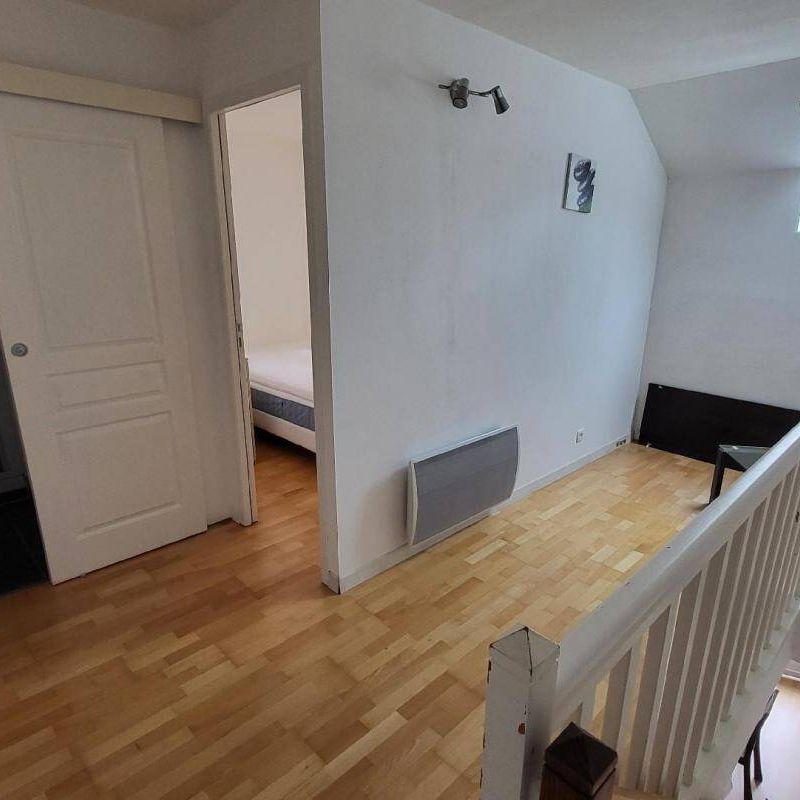 Location appartement t2 54 m² à Nantes (44300) Doulon - Bottière-Bottière - Chénaie - Photo 1