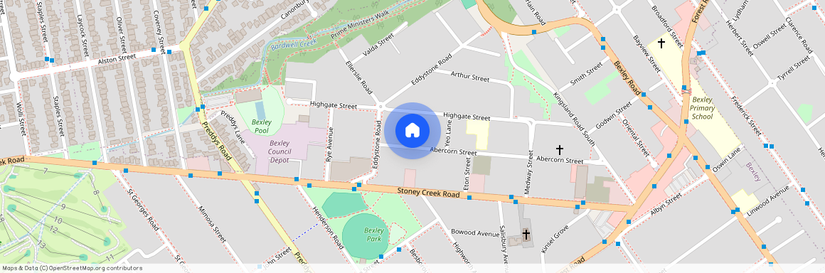 80 Abercorn Street, Bexley NSW 2207