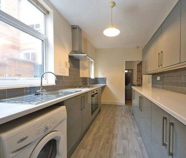 Thurlow Road, Clarendon Park, Leicester, LE2 - Photo 4
