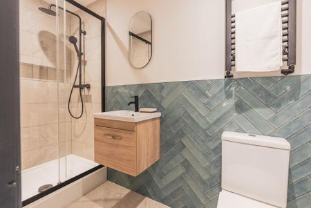 1 bedroom detached house to rent - Photo 3