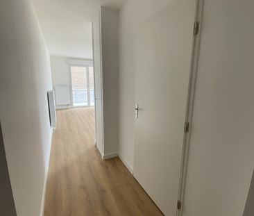 STUDIO AVEC BALCON ET PARKING - QUARTIER SAINT HONORÉ - Photo 3