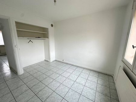 Location appartement 3 pièces 59.73 m² à Hellemmes-Lille (59260) - Photo 2