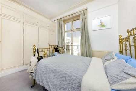 Gloucester Terrace, Hyde Park, W2 - Photo 3