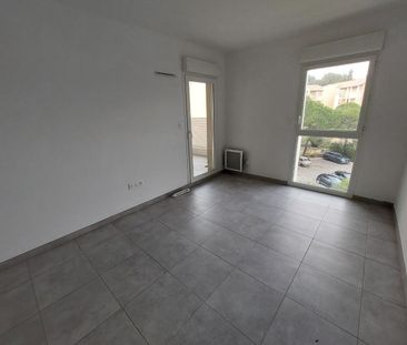 location Appartement T2 DE 37.15m² À MONTPELLIER - Photo 1