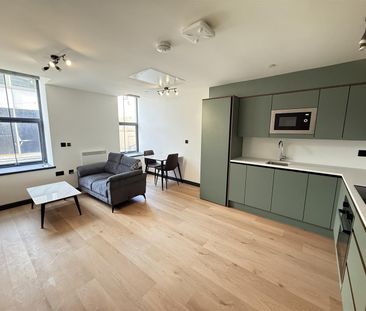 Studio 2, Pollecoff House 290-294 High Street - Photo 2