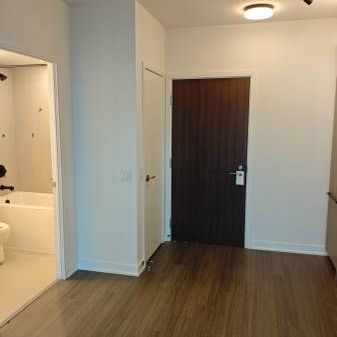 DT 2 bedroom condo with parking at 425 Front St East, available now - Photo 1