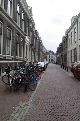 Ridderschapstraat in Utrecht (3512 CP) - Photo 2