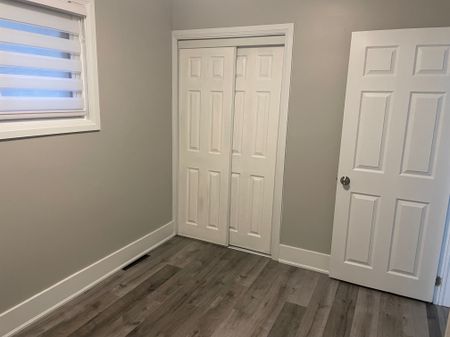 Three bedroom upper level of home for rent in Oshawa - Photo 4