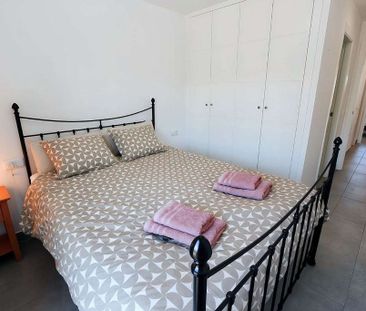 2 room luxury Flat for rent in San Pedro del Pinatar, Spain - Photo 1