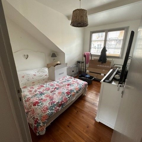 Location Appartement 5 pièces 86m² LE TREPORT 76470 - Photo 1