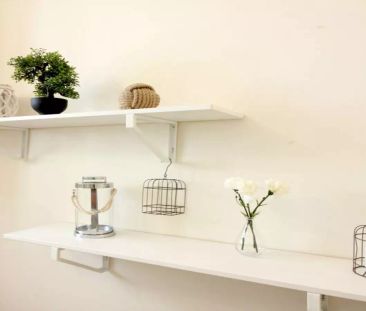 3-bedroom apartment for rent in Lisbon, bills included - Foto 1