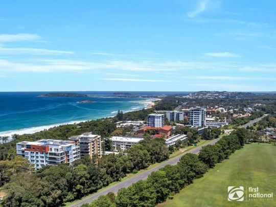 1/122 Park Beach Road, Coffs Harbour - Photo 1