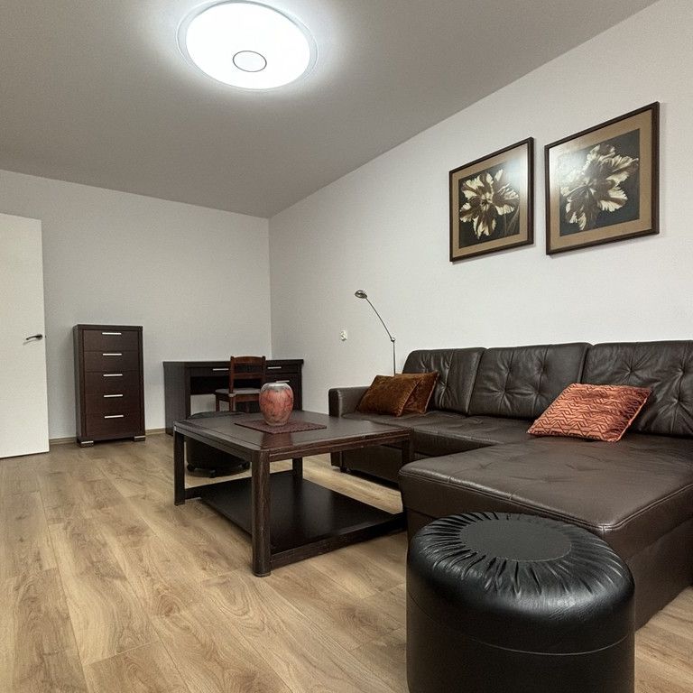 Ładne mieszkanie na os. Kaliny - Zdjęcie 1