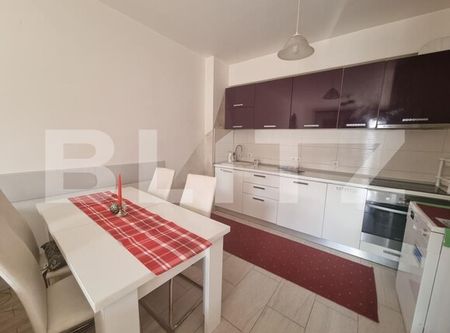 Apartament 2 camere, etaj intermediar, parcare subterana, zona Iris - Photo 4