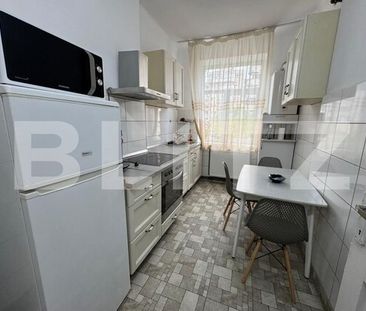Apartament de inchiriat, 3 camere, 62 mp, decomandat, zona Centru - Ramada - Fotografie 6