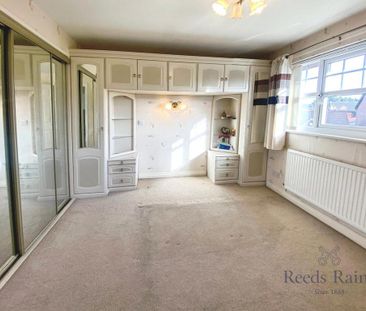 4 bedroom detached house to rent - Photo 5