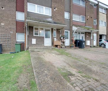 1 bedroom maisonette to rent - Photo 2