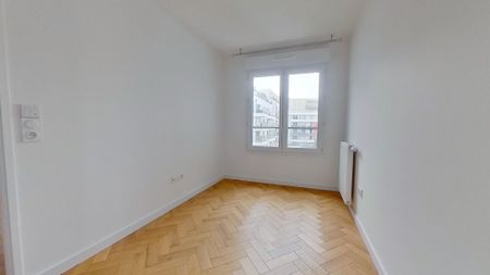 Appartement Bois Colombes 2 pièces 33.67 m² - Photo 2